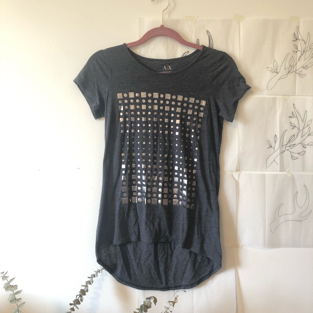 Armani Exchange brand new tee